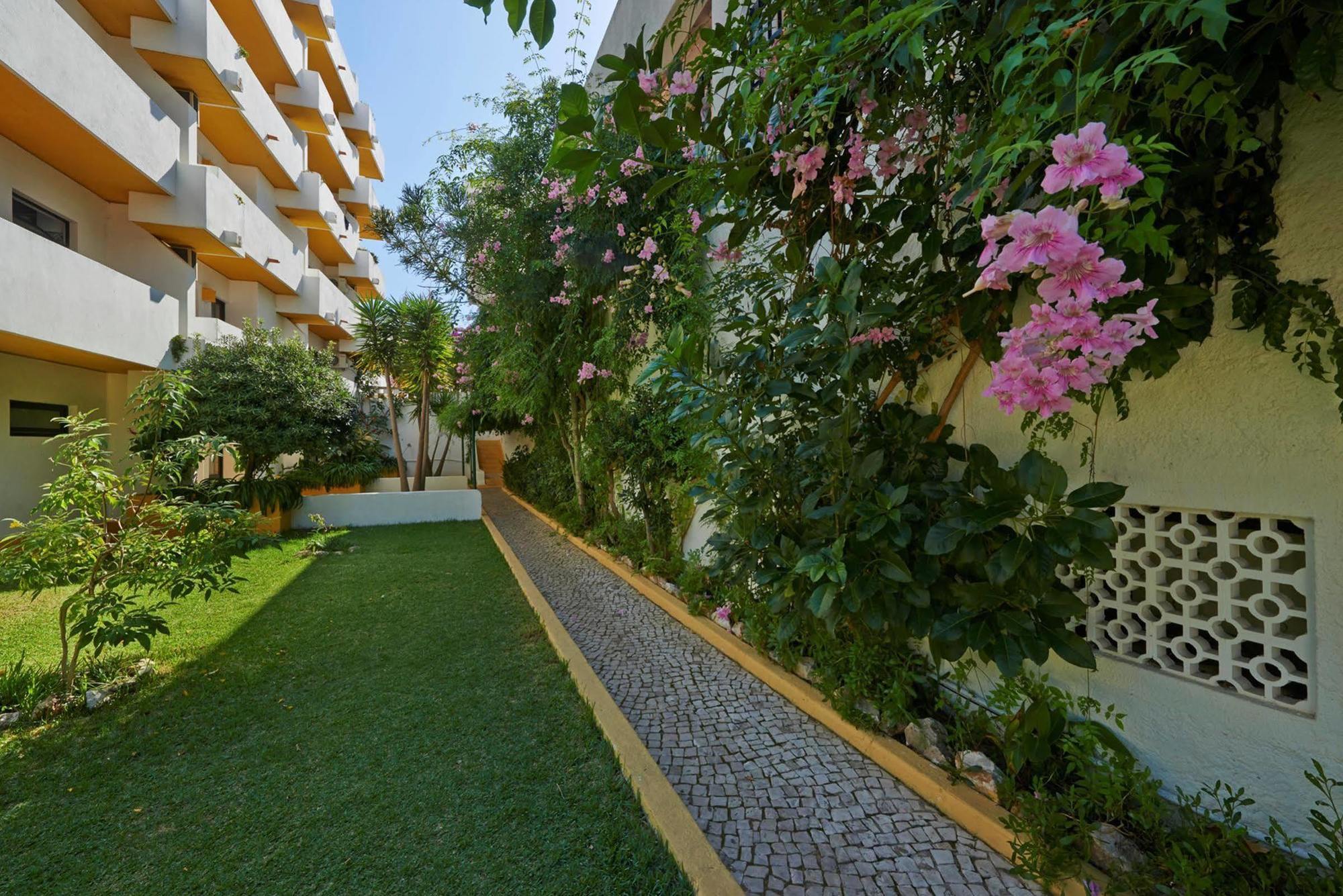 Aparthotel Cheerfulway Ouravista