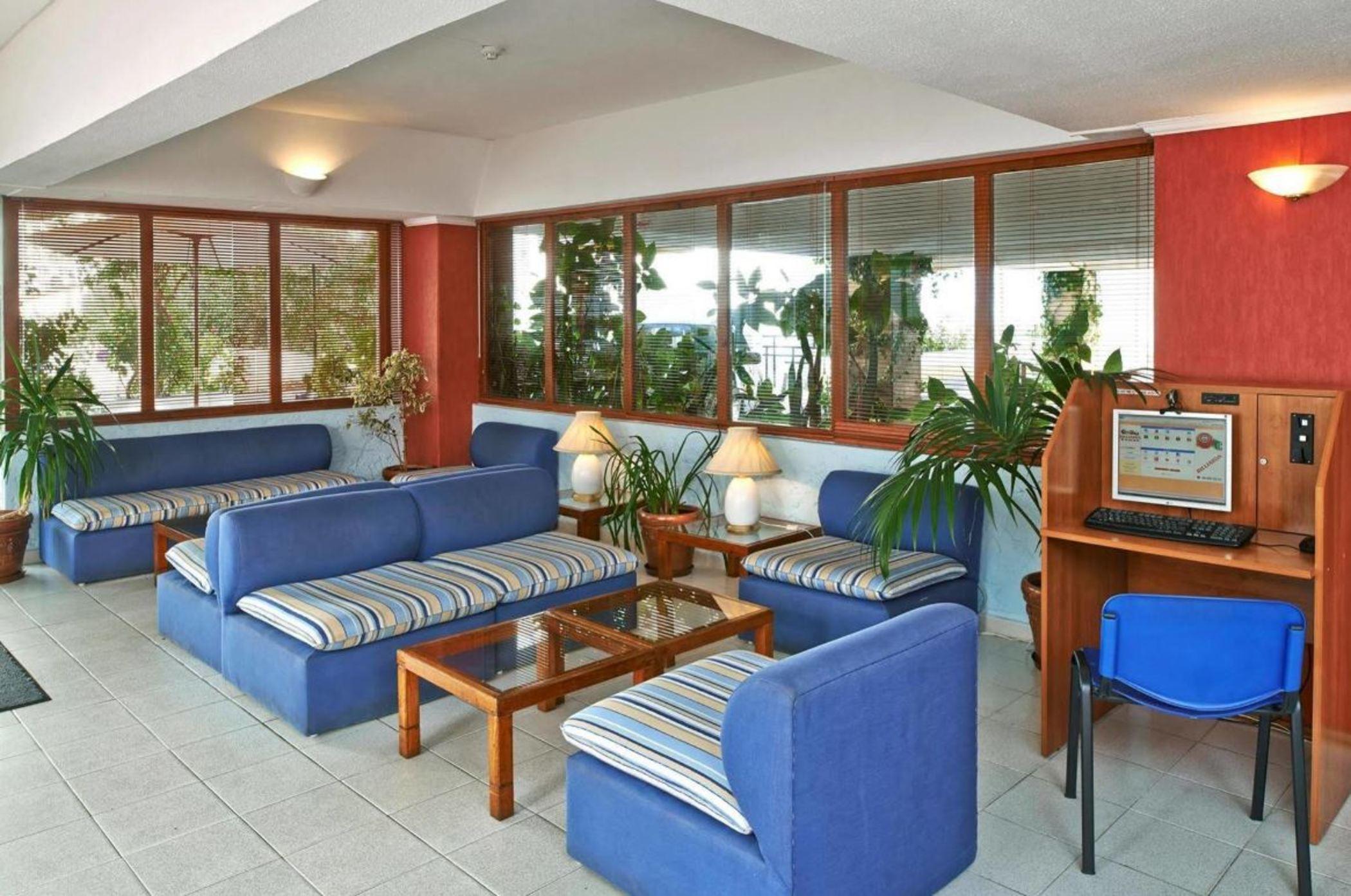 Apart-hotel Cheerfulway Ouravista
