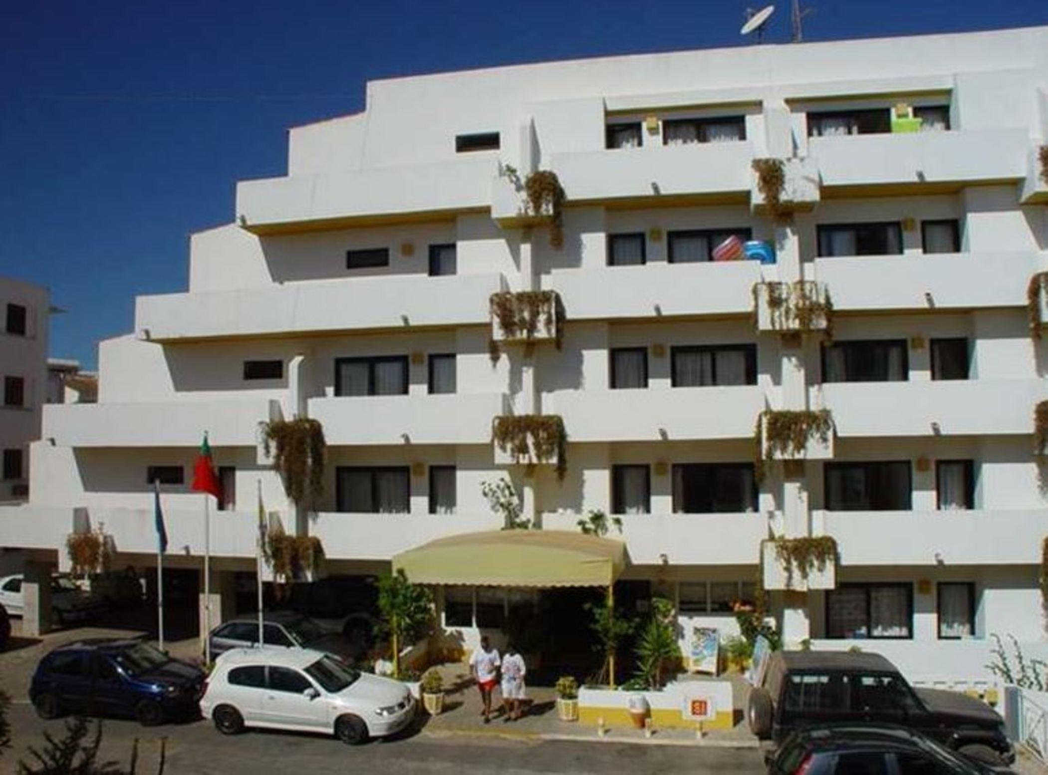 Cheerfulway Ouravista Apart-hotel