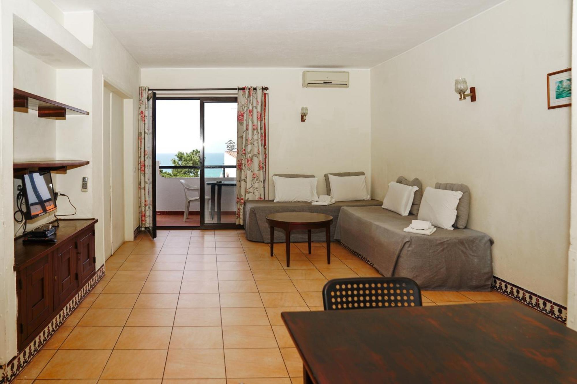 Apart-hotel Cheerfulway Ouravista