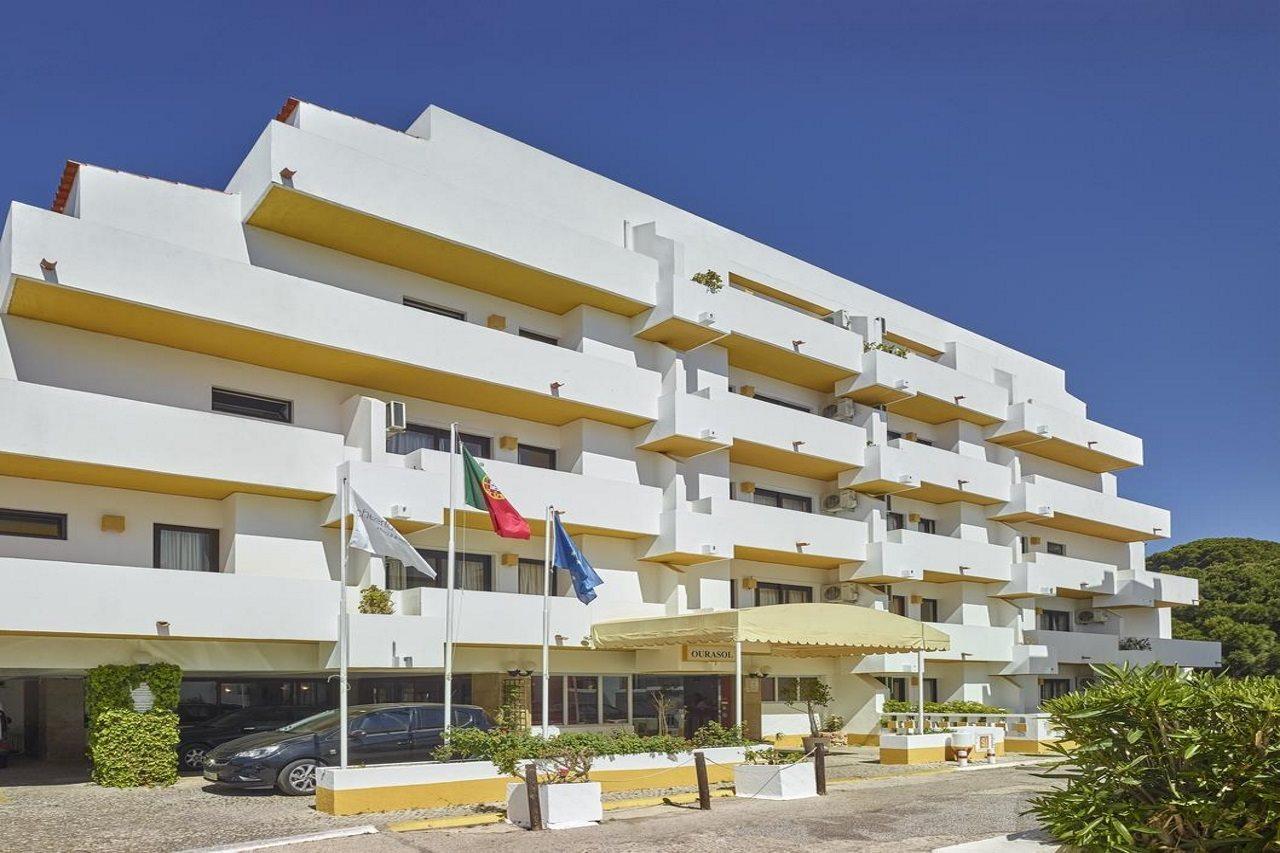 Cheerfulway Ouravista Apart-hotel